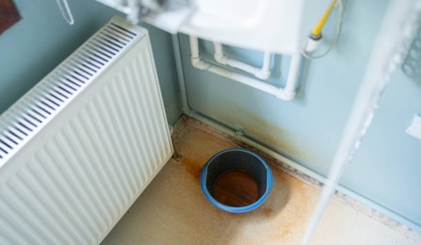 Best Commercial water damage restoration  in Ardmore, TN