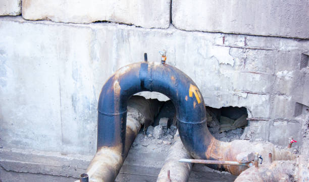 Best Water damage contractors near me  in Ardmore, TN