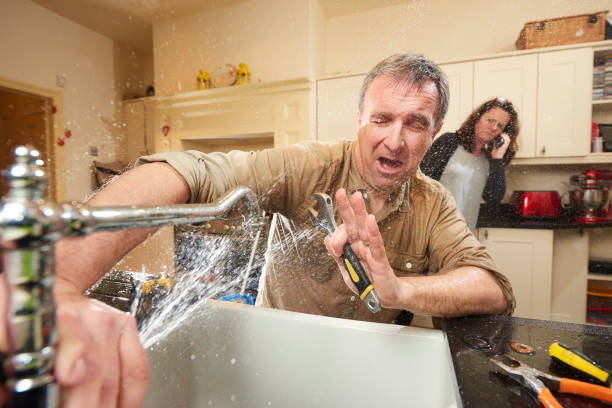 Best Local water damage restoration  in Ardmore, TN